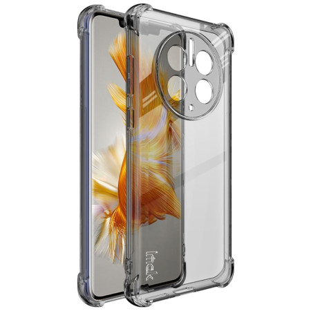 Capa transparente Huawei...