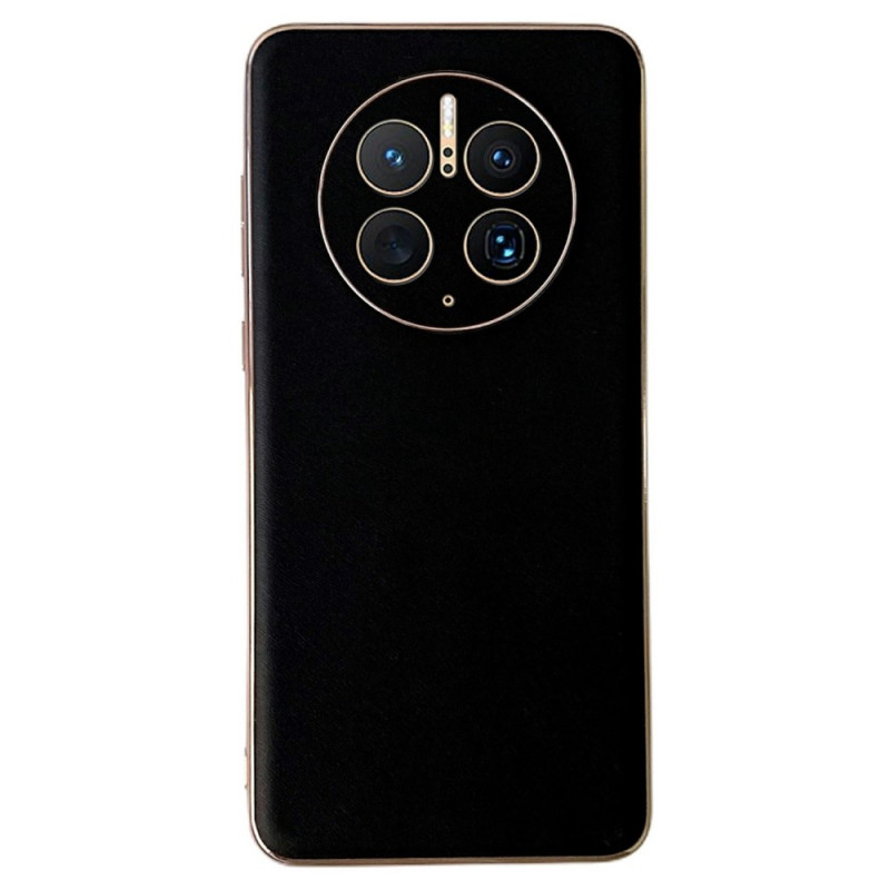 Huawei Mate 50 Pro Genuine Leather Case Color