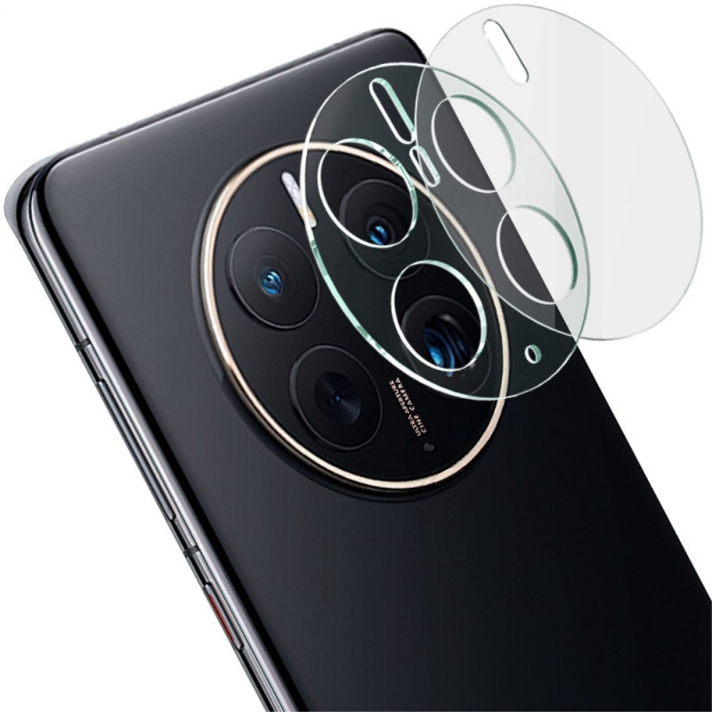 Huawei Mate 50 Pro Protecção para lente de vidro temperado