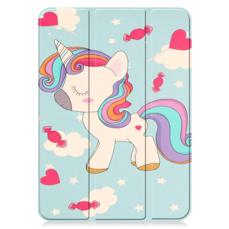 Capa inteligente para iPad...