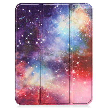 Capa inteligente
 iPad...