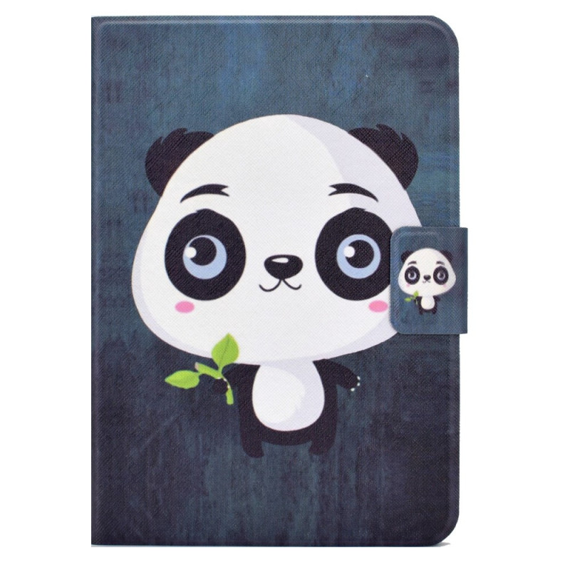 Capa para iPad 10,9" (2022) Panda