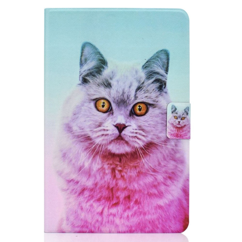 Capa "iPad 10.9" (2022) Psycho Cat