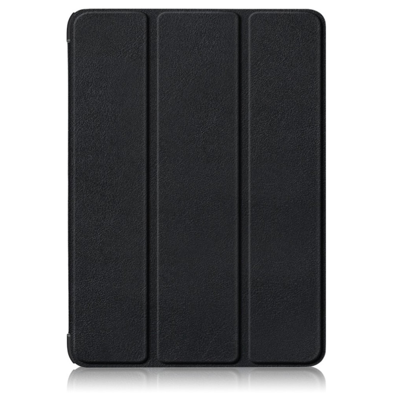 Capa inteligente iPad 10.9" (2022) Cores de couro