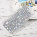 iPhone 7 Plus / 8 Plus Capa Glitter Premium
