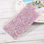 iPhone 7 Plus / 8 Plus Capa Glitter Premium