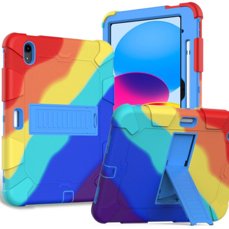 Capa para iPad 10,9" (2022)...