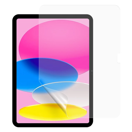 Protetor de ecrã para iPad...