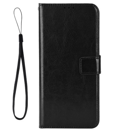 Capa Poco M5 Leatherette