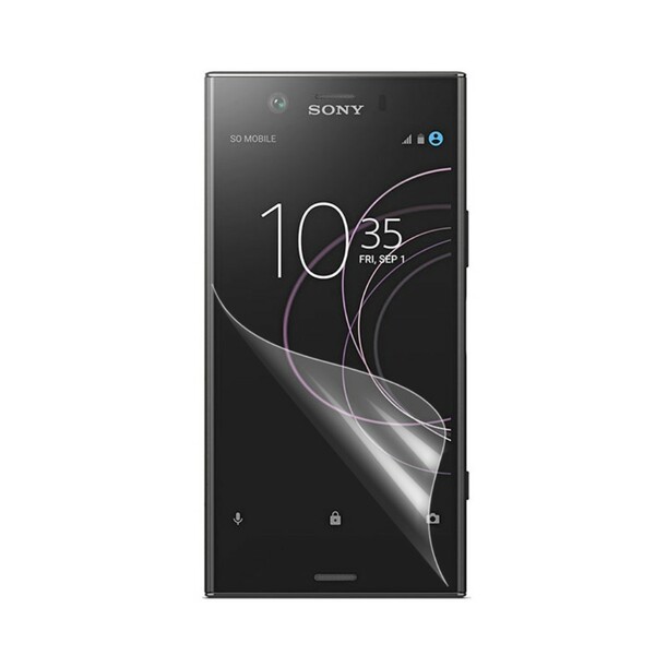 PelÃ­cula pelÃ­cula pelÃ­cula protectoraaa de ecrã para Sony Xperia XZ1 Compact