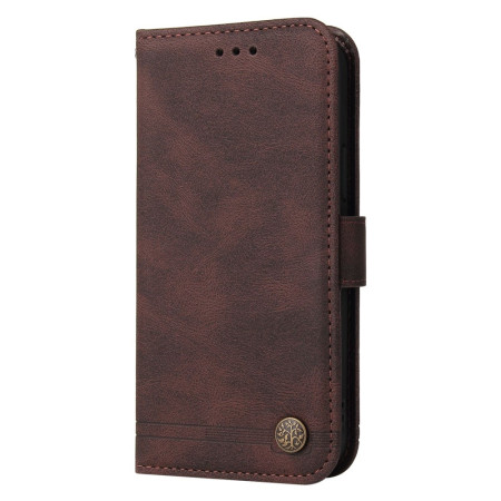 Capa Poco M4 5G Rebite e...
