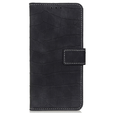 Capa Poco M4 5G Crocodile...