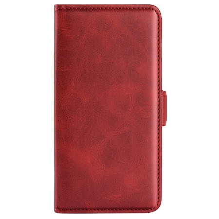 Tampa Poco M5 Fecho Duplo