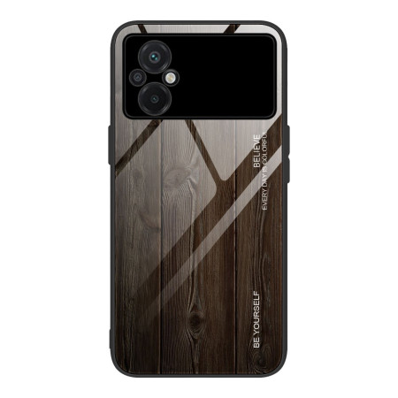Capa Poco M4 5G Vidro...