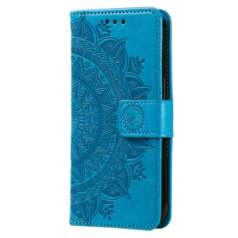 Xiaomi Redmi A1/A2 Capa Mandala Sun