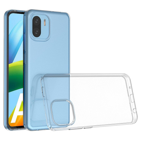 Capa transparente Xiaomi...