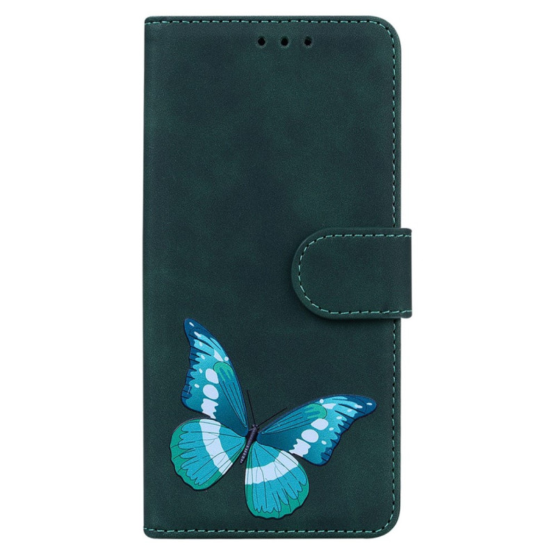 Capa Butterfly para Xiaomi Redmi A1/A2