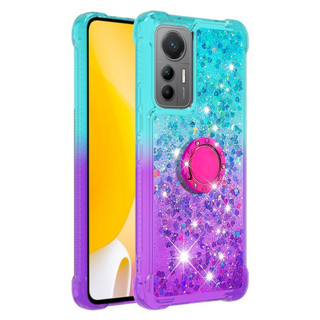 Xiaomi 12 Lite Glitter Case