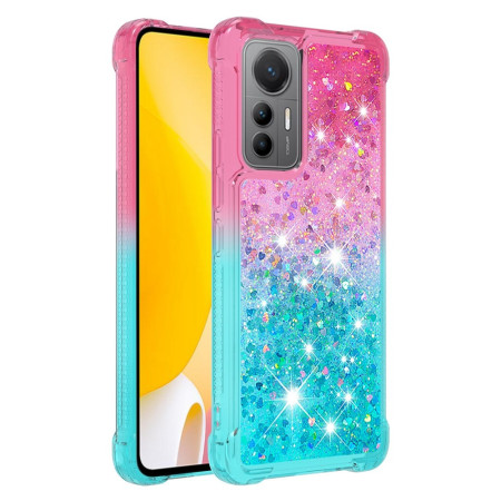 Xiaomi 12 Lite Glitter Capa...