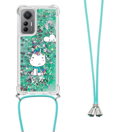 Coque Xiaomi 12 Lite à...