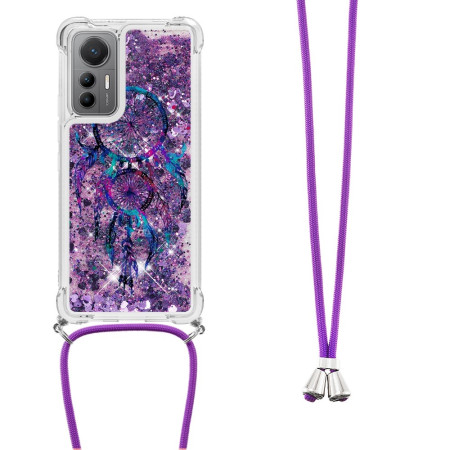 Capa Xiaomi 12 Lite...