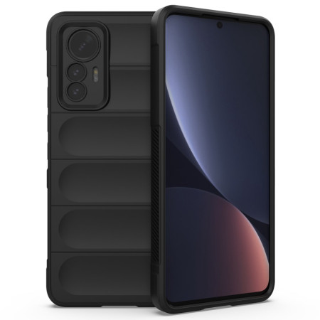 Xiaomi 12 Lite Capa Não...