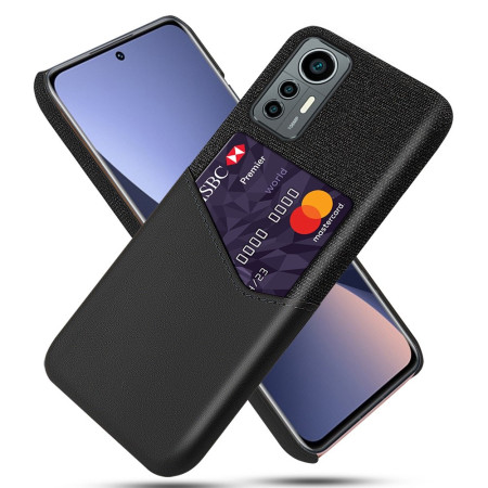 Capa de Cartão Xiaomi 12 Lite