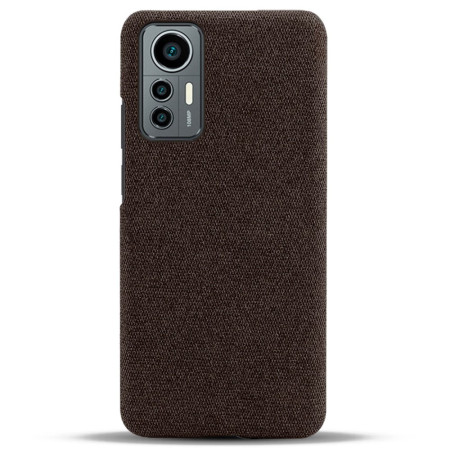 Coque Xiaomi 12 Lite Tissu