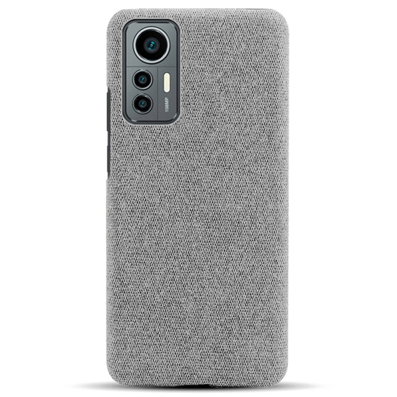 Capa de tecido Xiaomi 12 Lite