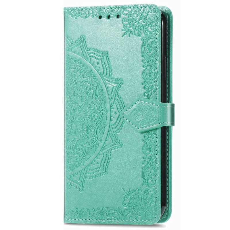 Xiaomi 12 Lite Mandala capa da Idade Média