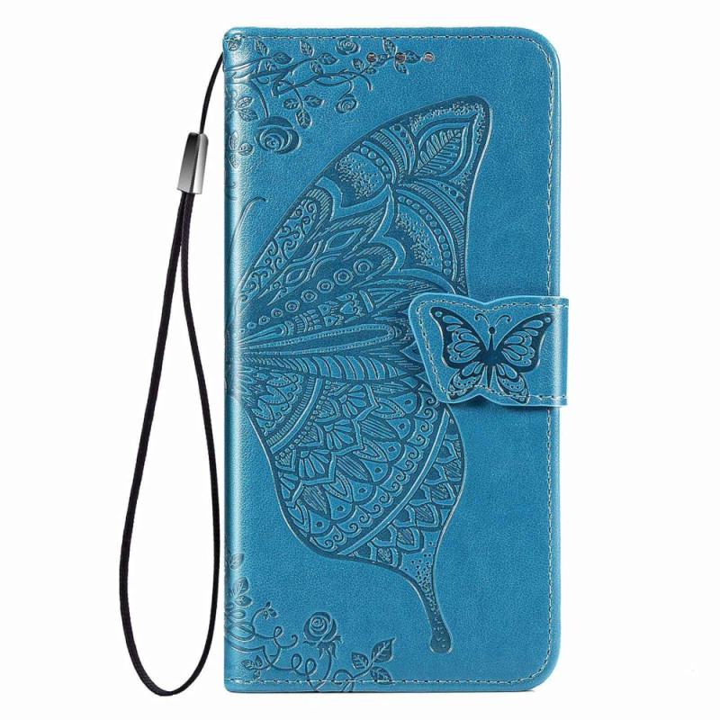 Xiaomi 12 Lite Capa Barroca Butterfly