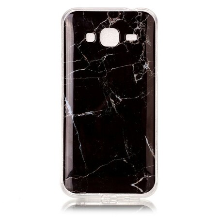 Capa de mármore Samsung Galaxy J3 2016