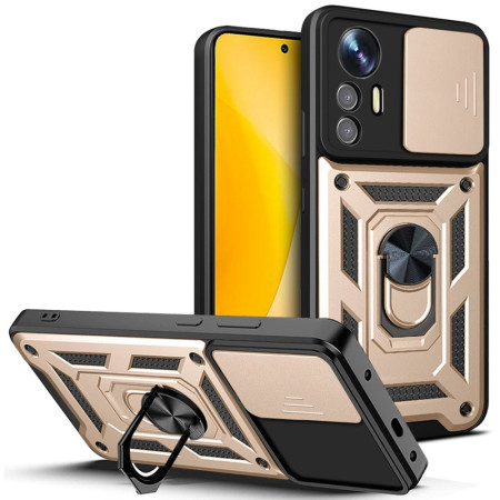 Xiaomi 12 Lite Design Case...
