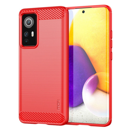 Xiaomi 12 Lite Capa de...
