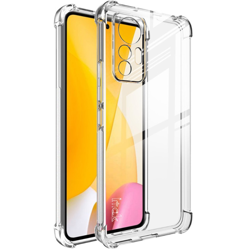 Xiaomi 12 Lite Capa de Airbag Transparente IMAK
