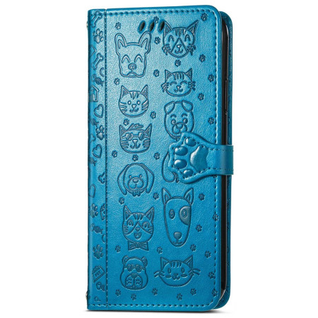 Xiaomi 12 Lite Animal Case