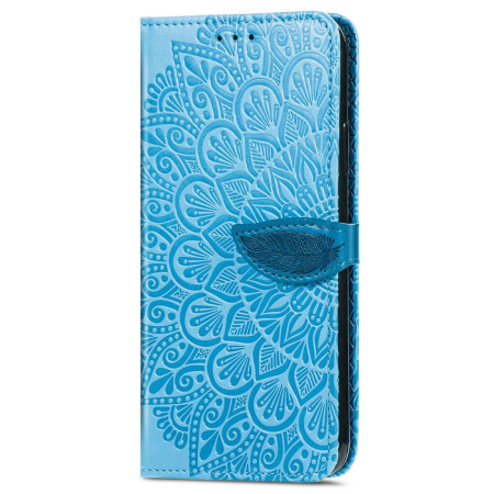 Xiaomi 12 Lite Case Folhas...