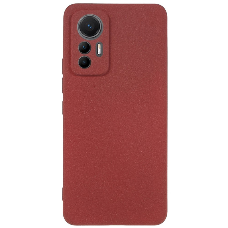 Xiaomi 12 Lite Silicone Mate Case