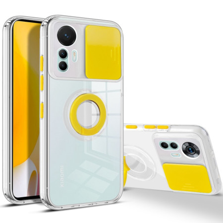 Xiaomi 12 Lite Capa...