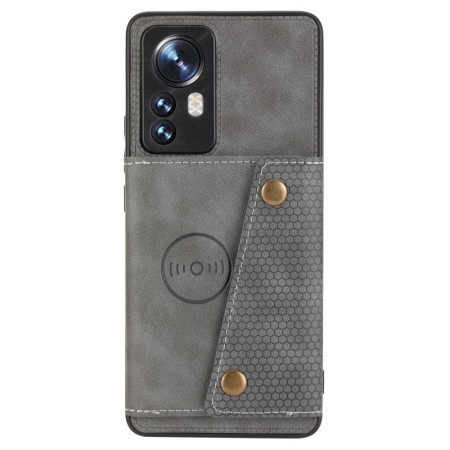 Xiaomi 12 Lite Case Card...
