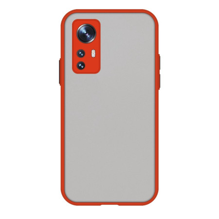 Xiaomi 12 Lite Hybrid Case...
