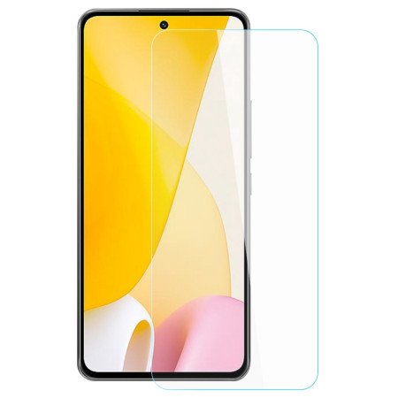Xiaomi 12 Lite película...