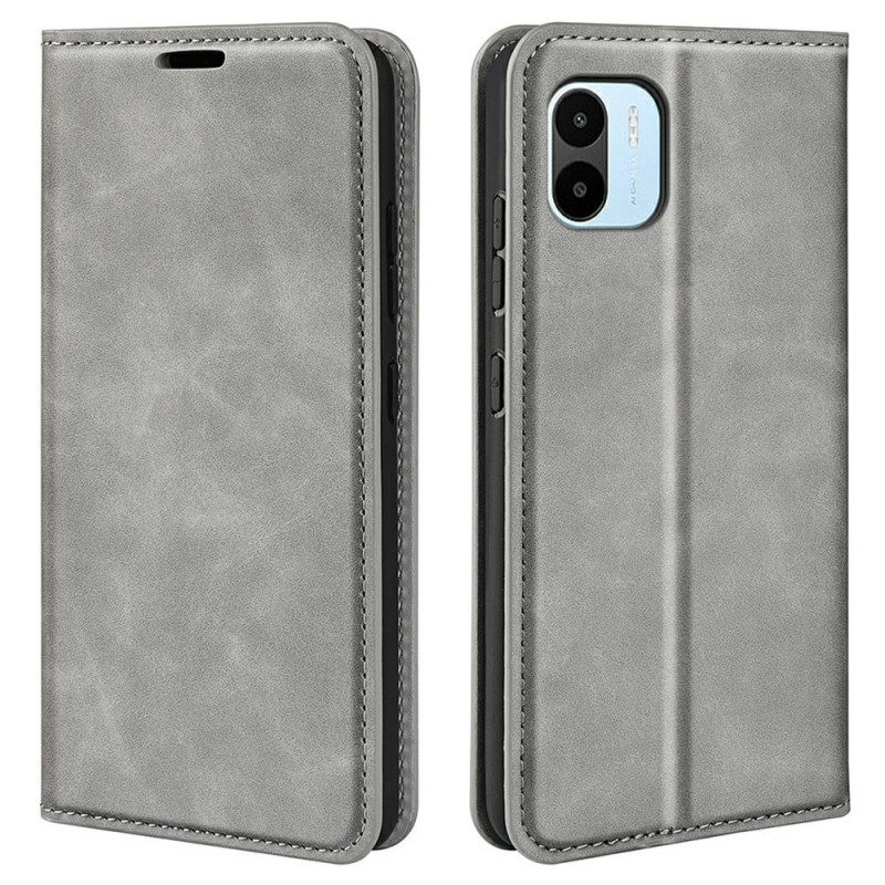 Capa articulada Xiaomi Redmi A1/A2 Skin-Touch Douceur