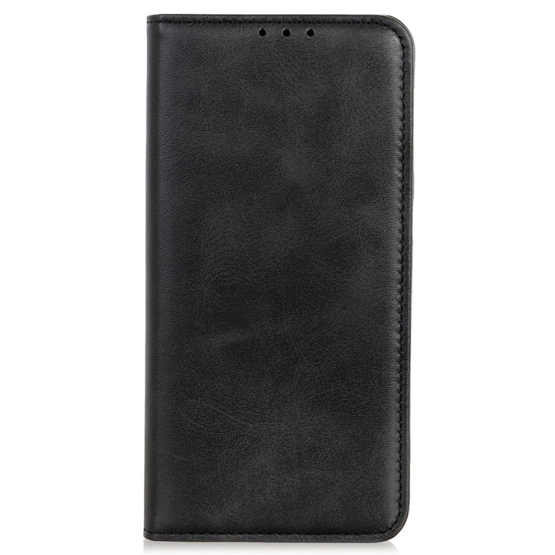 Tampa Flip Cover Xiaomi Redmi 10A Split Leather Elegance