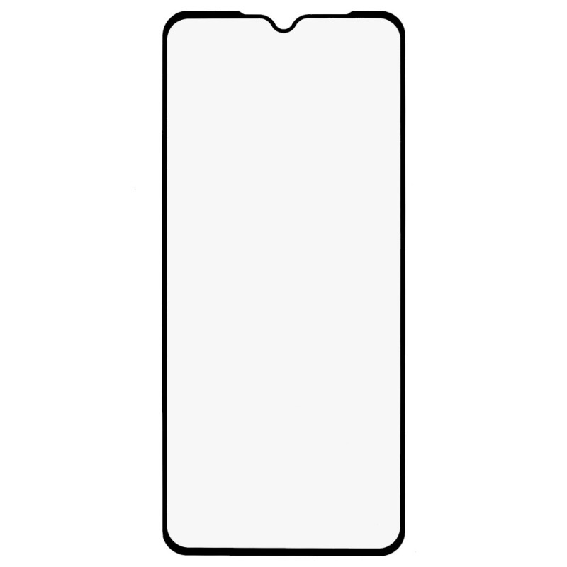 Proteção de vidro temperado Contour Black para Xiaomi Redmi A1/A2