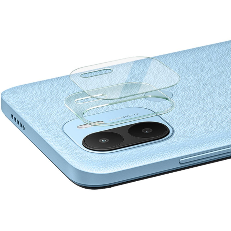 Xiaomi Redmi A1/A2 Vidro temperado IMAK Protecção para lente
 de proteção