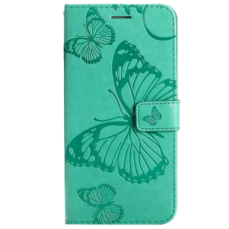 Xiaomi Redmi 10A Capa de cinta gigante para borboletas