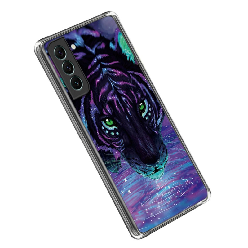 Capa Samsung Galaxy S23 5G Tiger