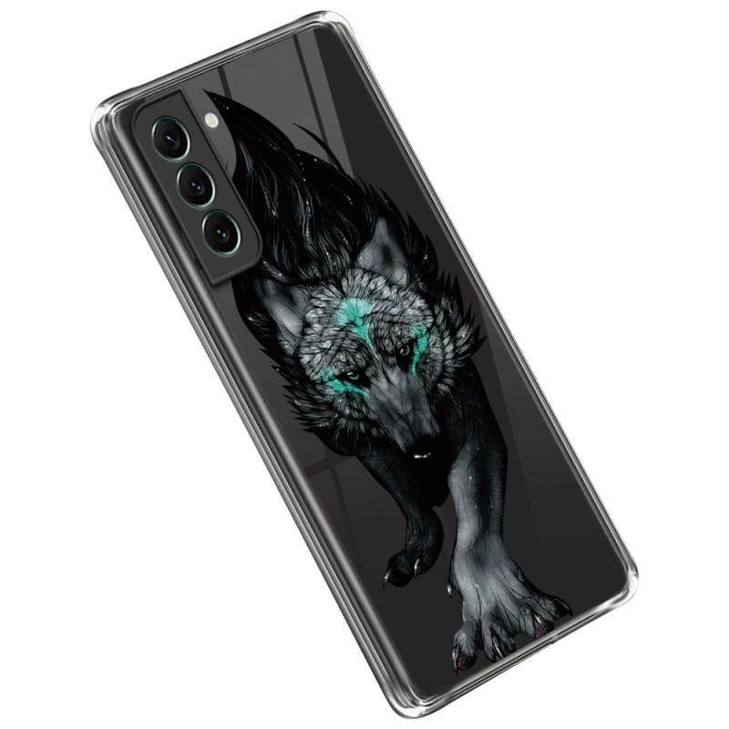 Capa Samsung Galaxy S23 5G Proud Wolf