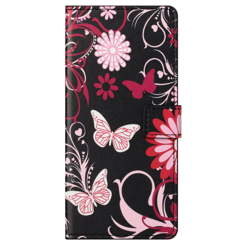 Samsung Galaxy S23 5G Case Butterflies Bonitas